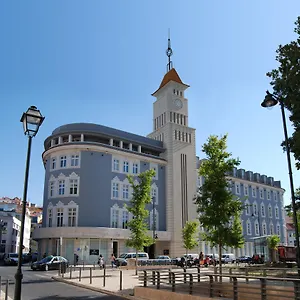 Five Stars 8 Building , Lissabon Portugal