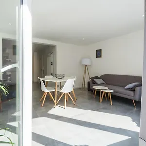 Luxury With Free Parking , Oostende België