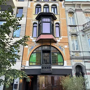 Casa Clementina - 3 Bedroom In A Art-nouveau House Appartement